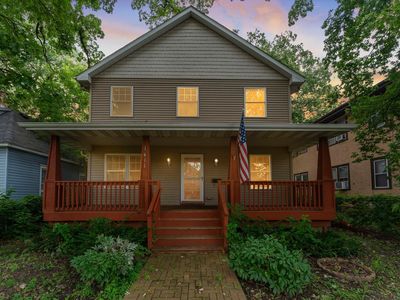 1411 Logan Ave N, Minneapolis, MN, 55411