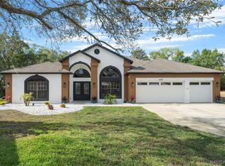 5500 W Heather Ridge Path, Lecanto, FL 34461