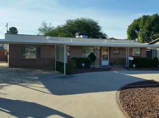 4102 E. 2nd Street, Tucson, AZ 85711