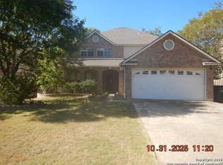 2932 Candleberry Dr, Schertz, TX 78154