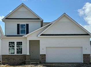 6263 Lattuga Dr LOT 278, Hilliard, OH 43026