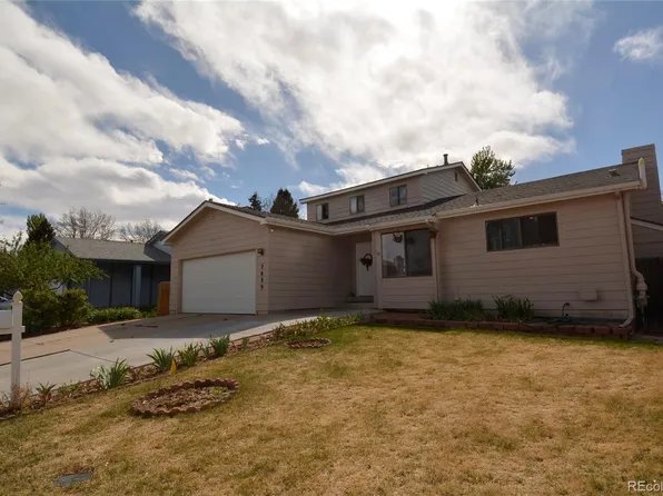 2039 S Fairplay St, Aurora, CO 80014