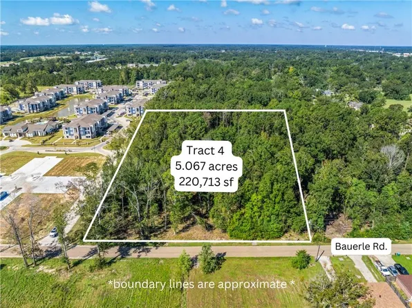0 Bauerle Rd, Hammond, LA 70403