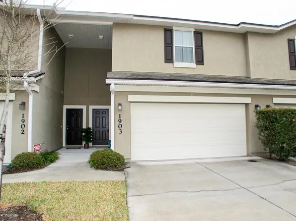 1500 Calming Water Dr Unit 1903, Fleming Island, FL 32003