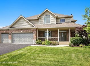 477 Larking Ave, Dekalb, IL 60115