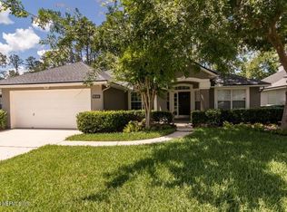 9098 Spindletree Way, Jacksonville, FL 32256