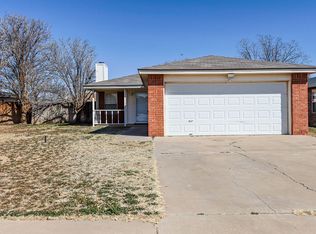1103 Homestead Ave, Lubbock, TX 79416