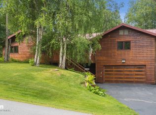 24636 Teal Loop, Chugiak, AK 99567