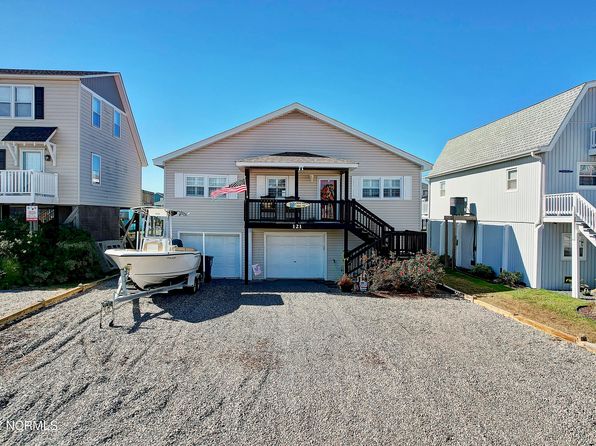 Recently Sold Homes in Holden Beach NC - 874 Transactions | Zillow