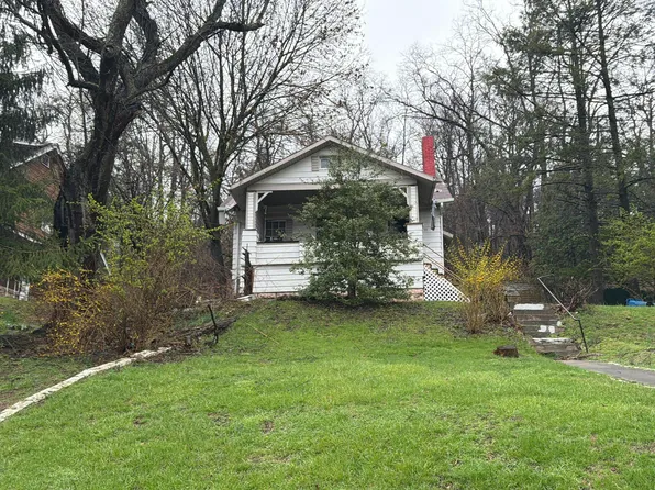 8539 Westwood Rd, Pittsburgh, PA 15235