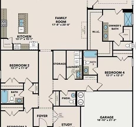 2nd image of this home
