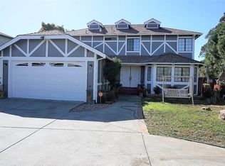 435 Goheen Cir, Vallejo, CA 94591