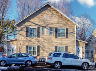 43 Lake St, Pittsfield, MA 01201