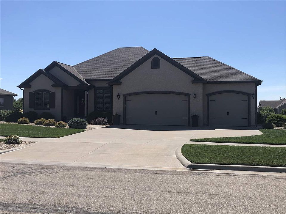 1117 Leone Ridge Dr, Manhattan, KS 66503 Zillow