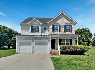 7221 Fribourg Ct, Wendell, NC 27591