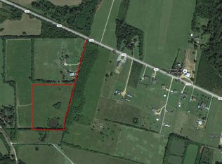 508 Highway 1207, Deville, LA 71328