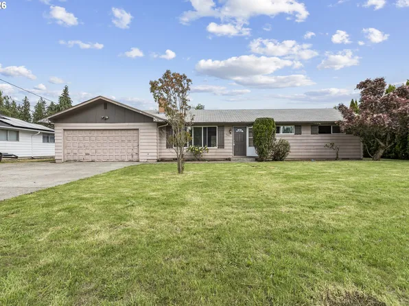 280 NW 338th Ave, Hillsboro, OR 97124