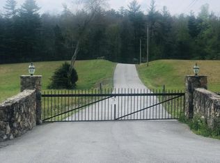 White Creek Acres, Deer lodge, TN 37726