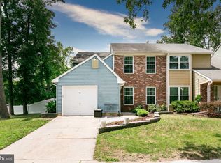 201 Foxwood Ln, Marlton, NJ 08053