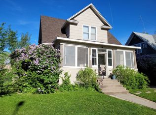 505 S Custer Ave, Miles City, MT 59301