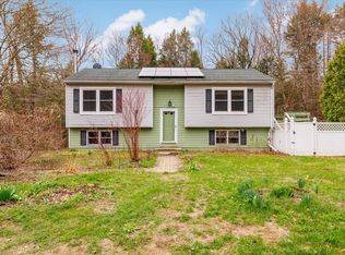 116 Winchendon Rd, Royalston, MA 01368