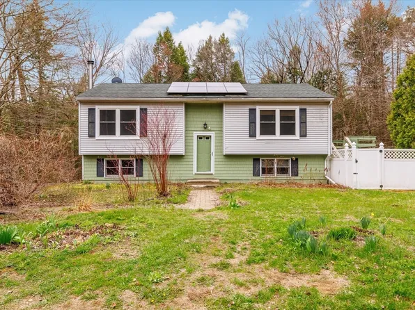 116 Winchendon Rd, Royalston, MA 01368