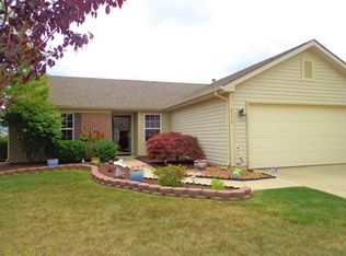 8314 Beacon Ridge Pl, Fort Wayne, IN 46835