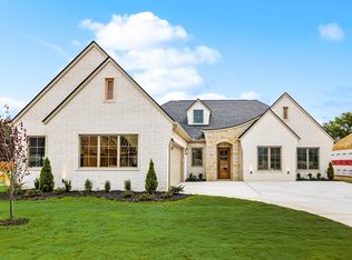 7018 Star Dust Ln, Benton, AR 72002