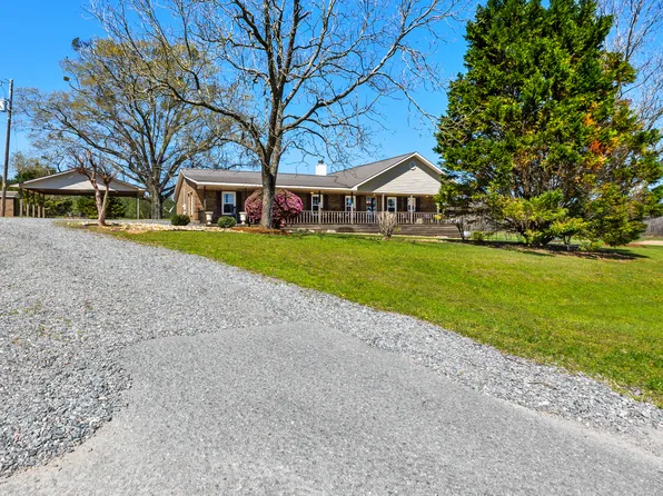 3143 Dr Deryl Hart Rd, Buena Vista, GA 31803