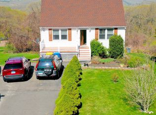 701 Bucks Hill Road, Waterbury, CT 06704