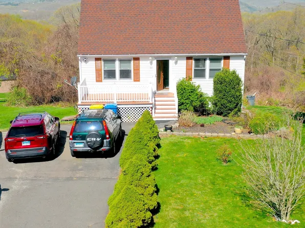 701 Bucks Hill Road, Waterbury, CT 06704