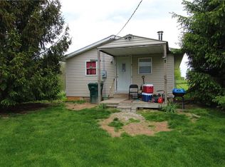 7201 W County Road 300 N, Greencastle, IN 46135