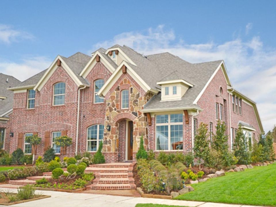1st image of 14104 Signal Hill Model Home