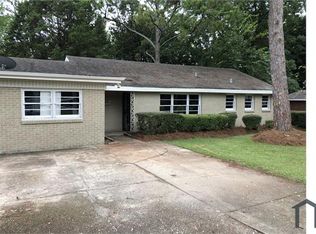 1264 E Audubon Rd, Montgomery, AL 36111