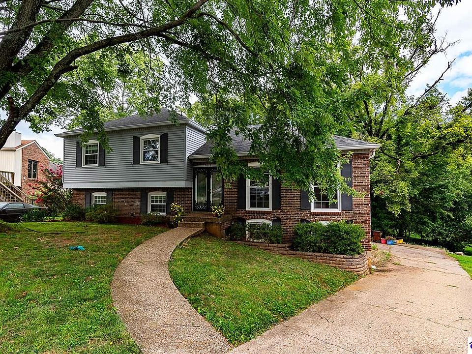7613 Petty Jay Ct, Louisville, KY 40220 MLS HK23002759 Zillow