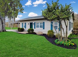 6910 Browns Run Rd, Middletown, OH 45042