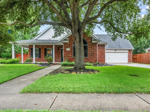 3217 Golden Eye, Katy, TX 77493