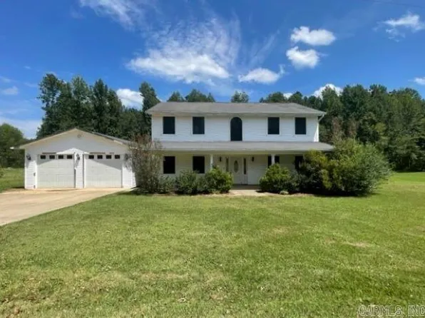 (undisclosed Address), Hampton, AR 71744