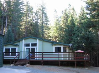 9635 Wentworth Springs Rd, Georgetown, CA 95634