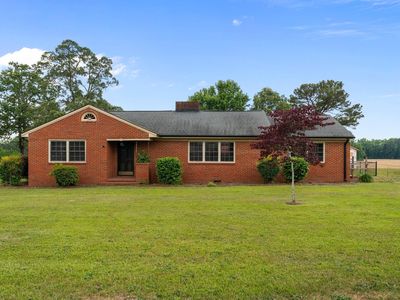 305 W Old Rd, Lillington, NC, 27546