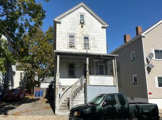 157 Maxfield St, New Bedford, MA 02740