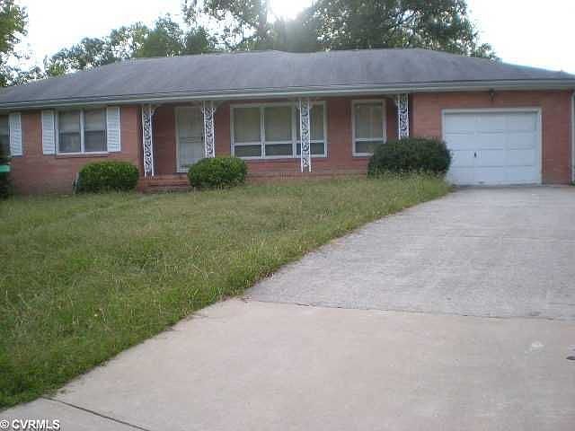 Front View 
