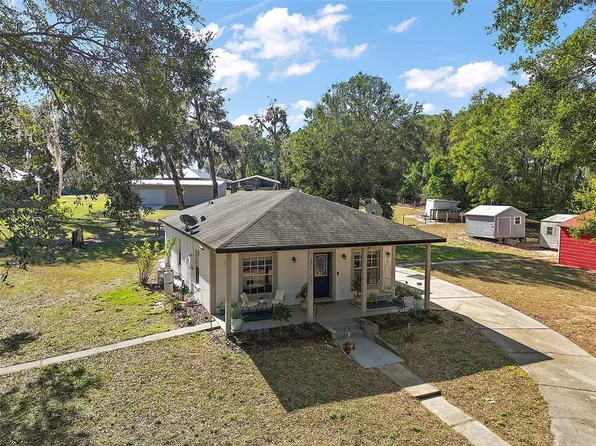 19211 County Road 455, Clermont, FL 34715