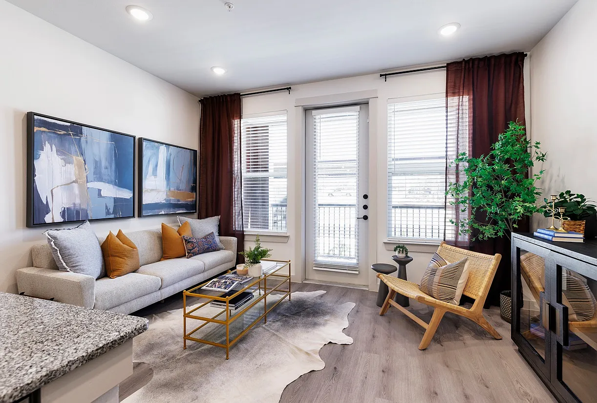 The Depot Apartments at Celina Station — Photo 3