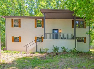 116 Dennis Pierce Rd, Ringgold, GA 30736