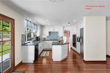 1611 San Almada Rd — Photo 9