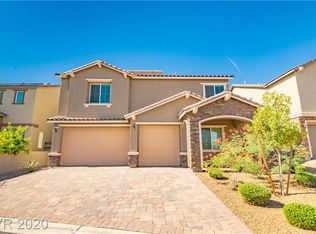 901 Everest Peak Ave, Henderson, NV 89012