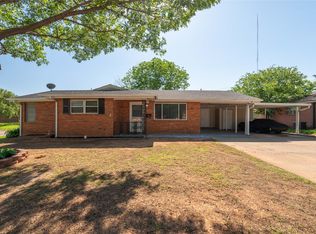 2032 Gloria Ln, Wichita Falls, TX 76309