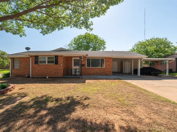 2032 Gloria Ln, Wichita Falls, TX 76309