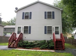 186 Hamburg St, Springfield, MA 01107